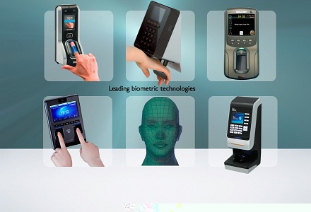 Biometric Image